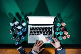 Вход на официальный сайт Vulkan Rich Casino